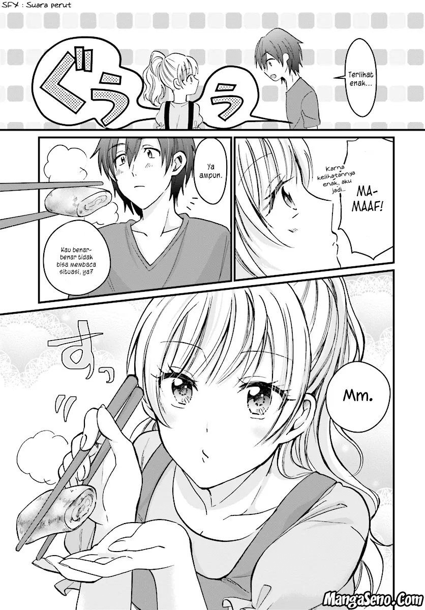 fuufu-ijou-koibito-miman - Chapter: 05