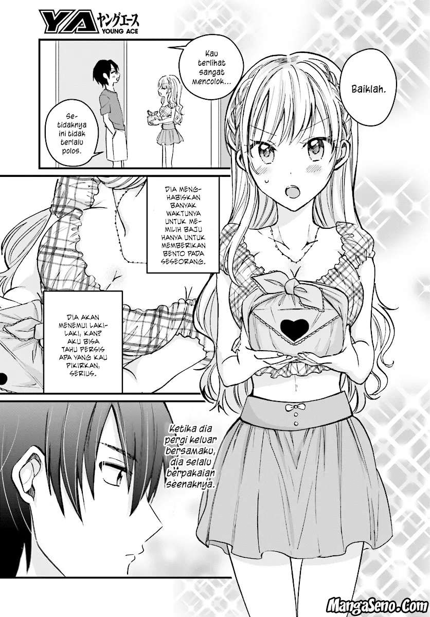 fuufu-ijou-koibito-miman - Chapter: 05