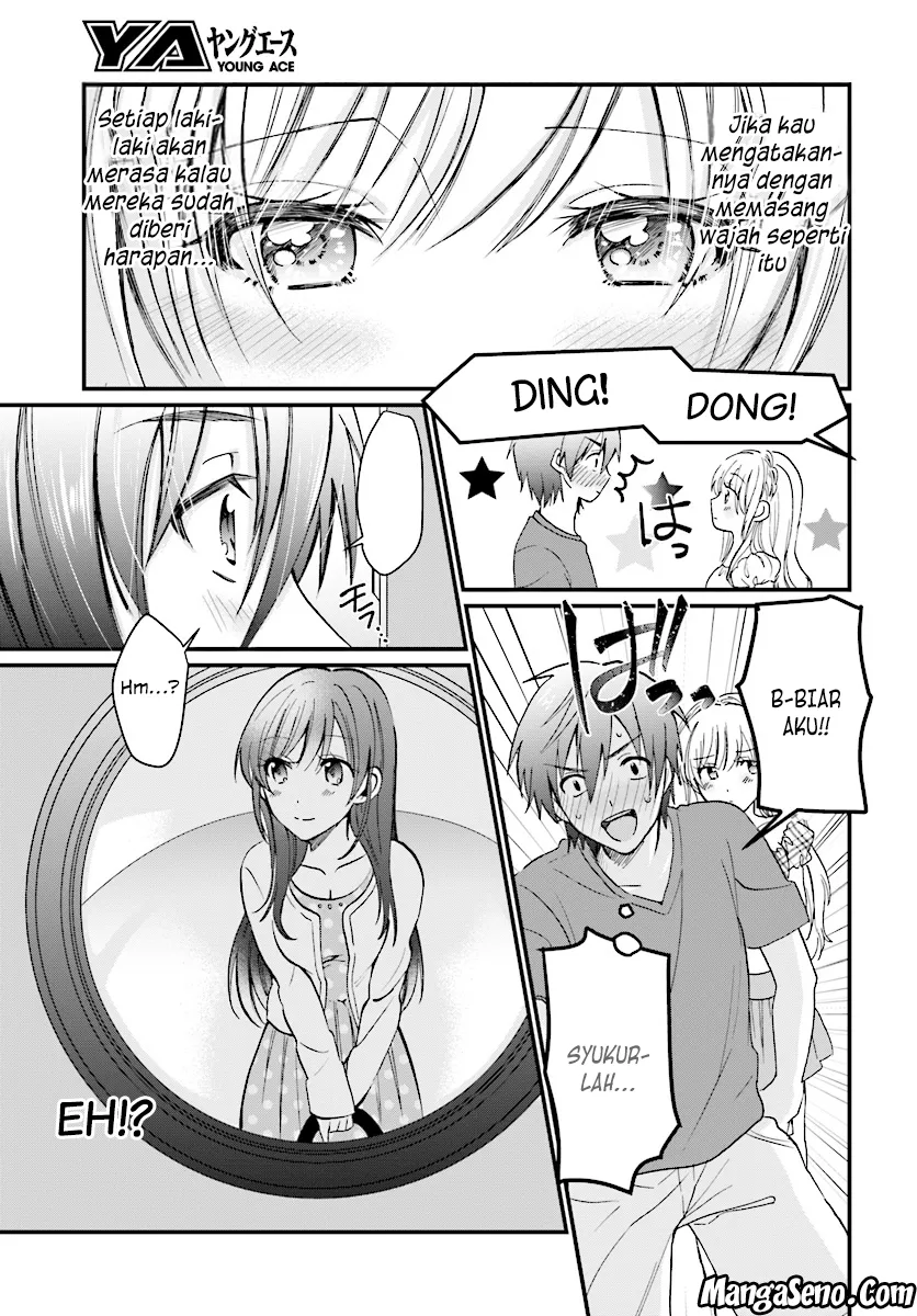 fuufu-ijou-koibito-miman - Chapter: 05