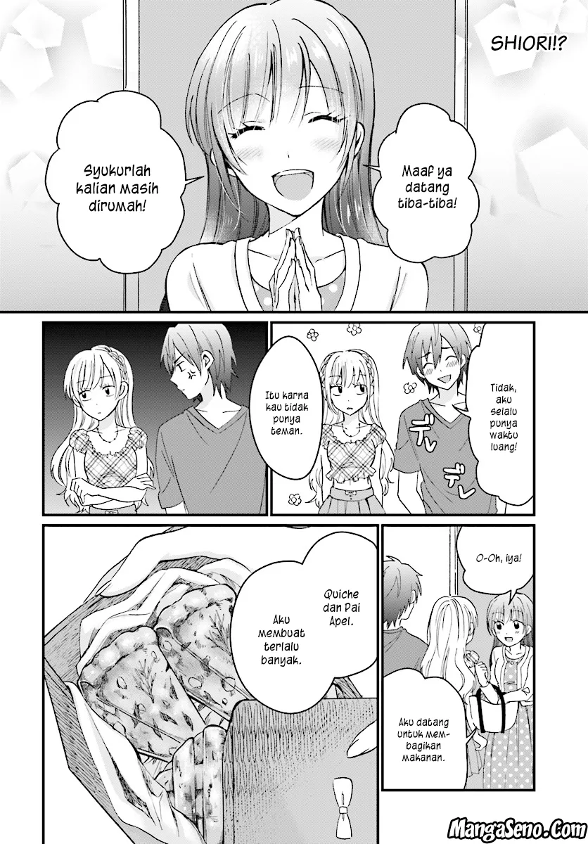 fuufu-ijou-koibito-miman - Chapter: 05