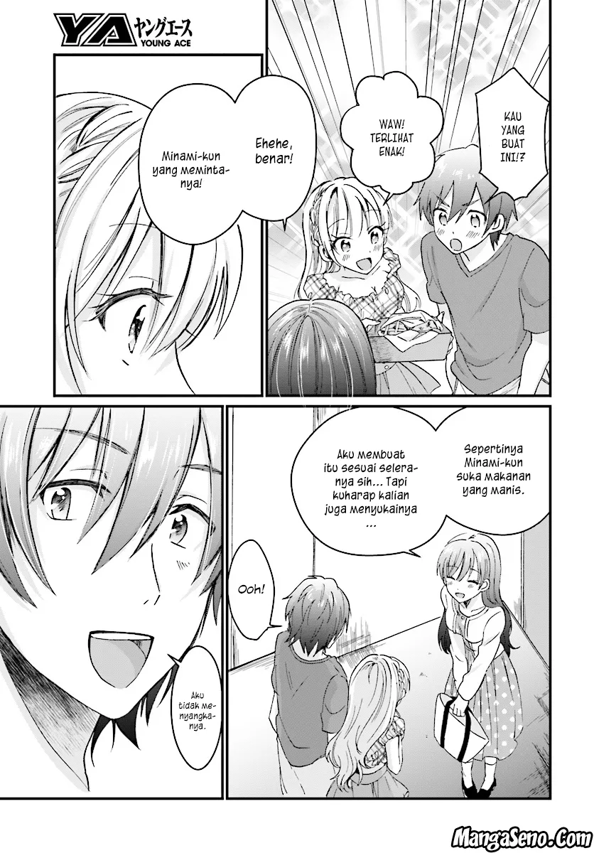 fuufu-ijou-koibito-miman - Chapter: 05