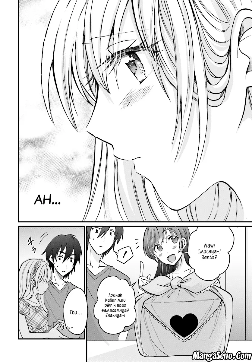 fuufu-ijou-koibito-miman - Chapter: 05