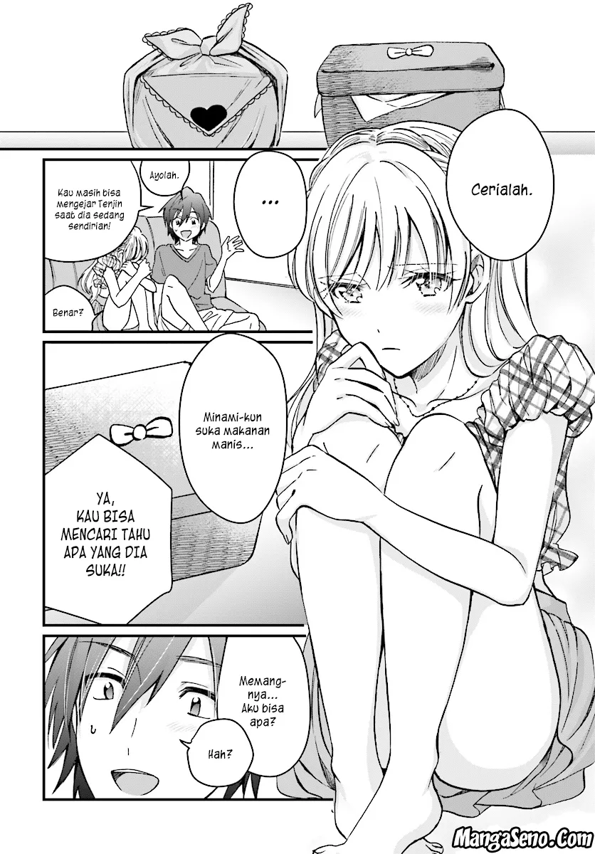 fuufu-ijou-koibito-miman - Chapter: 05