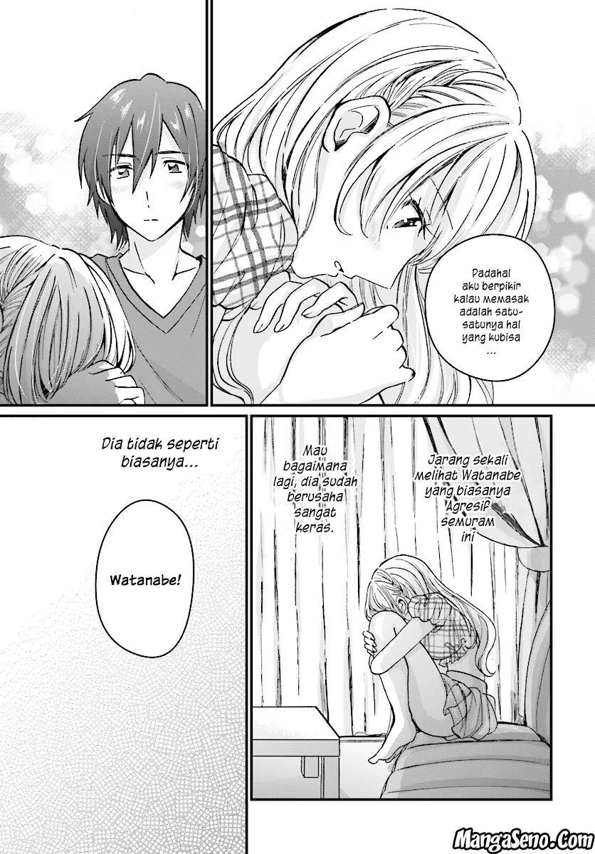 fuufu-ijou-koibito-miman - Chapter: 05