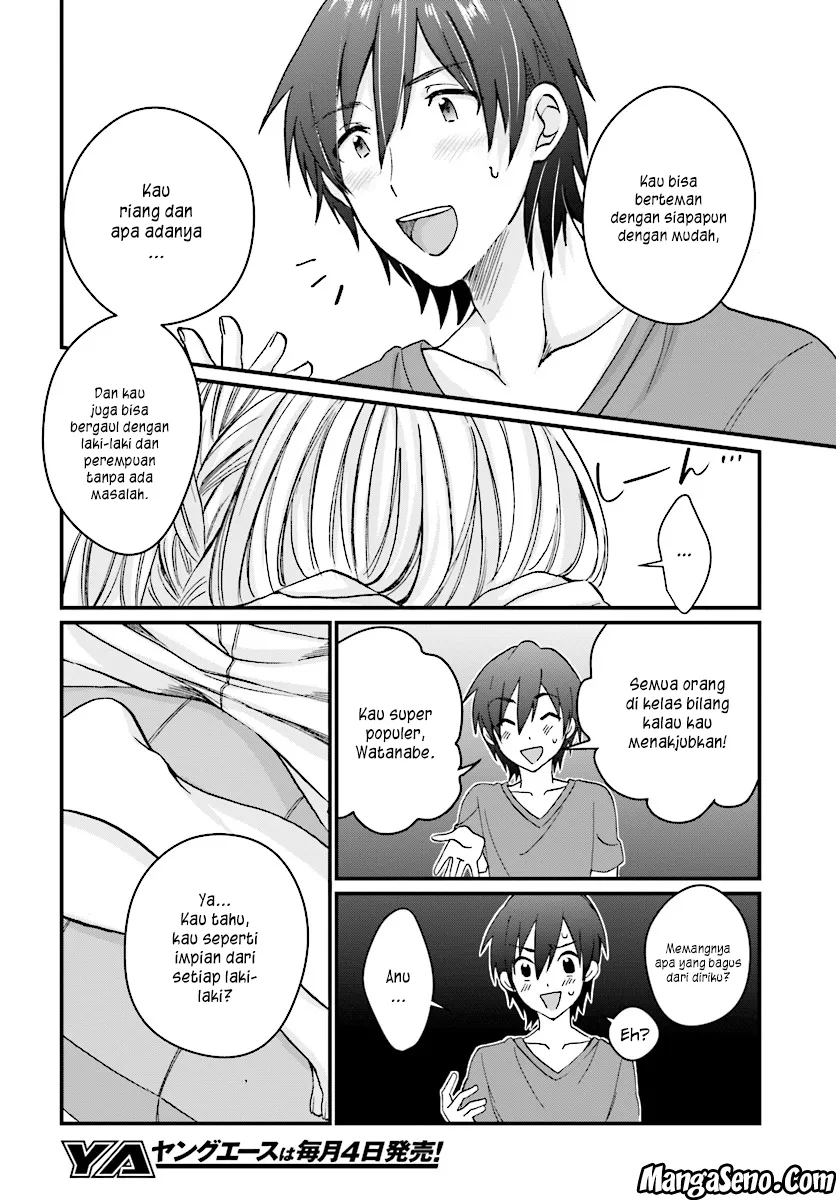 fuufu-ijou-koibito-miman - Chapter: 05