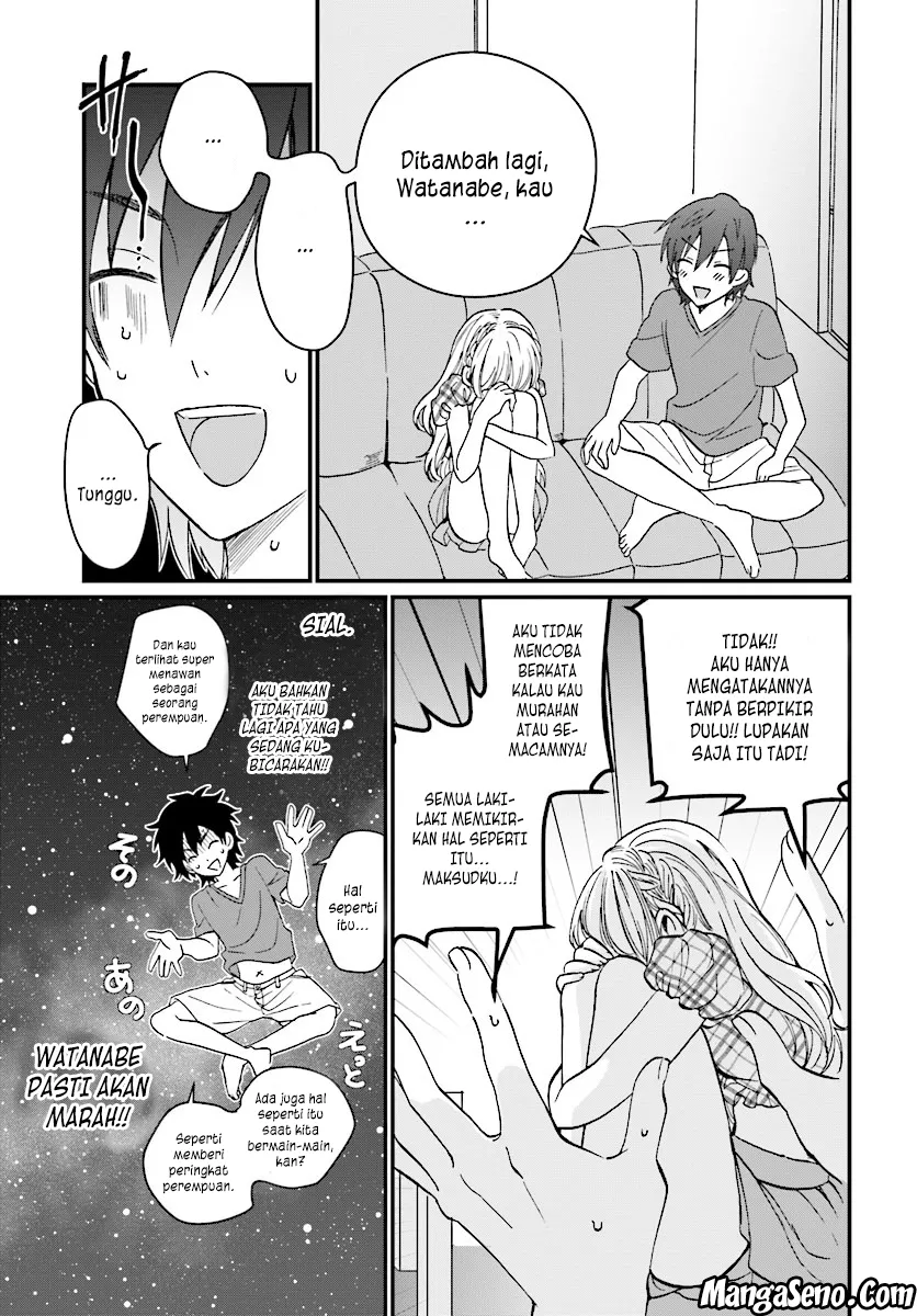 fuufu-ijou-koibito-miman - Chapter: 05