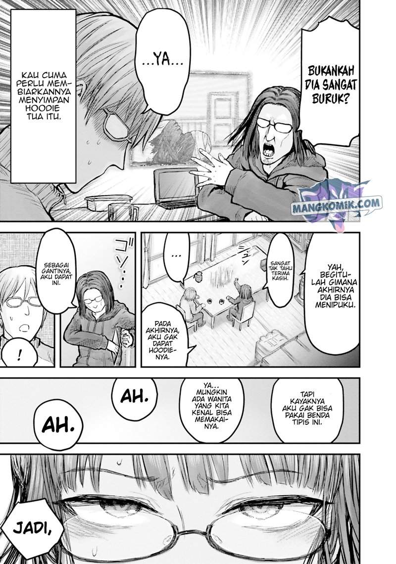 isekai-ojisan - Chapter: 7.5