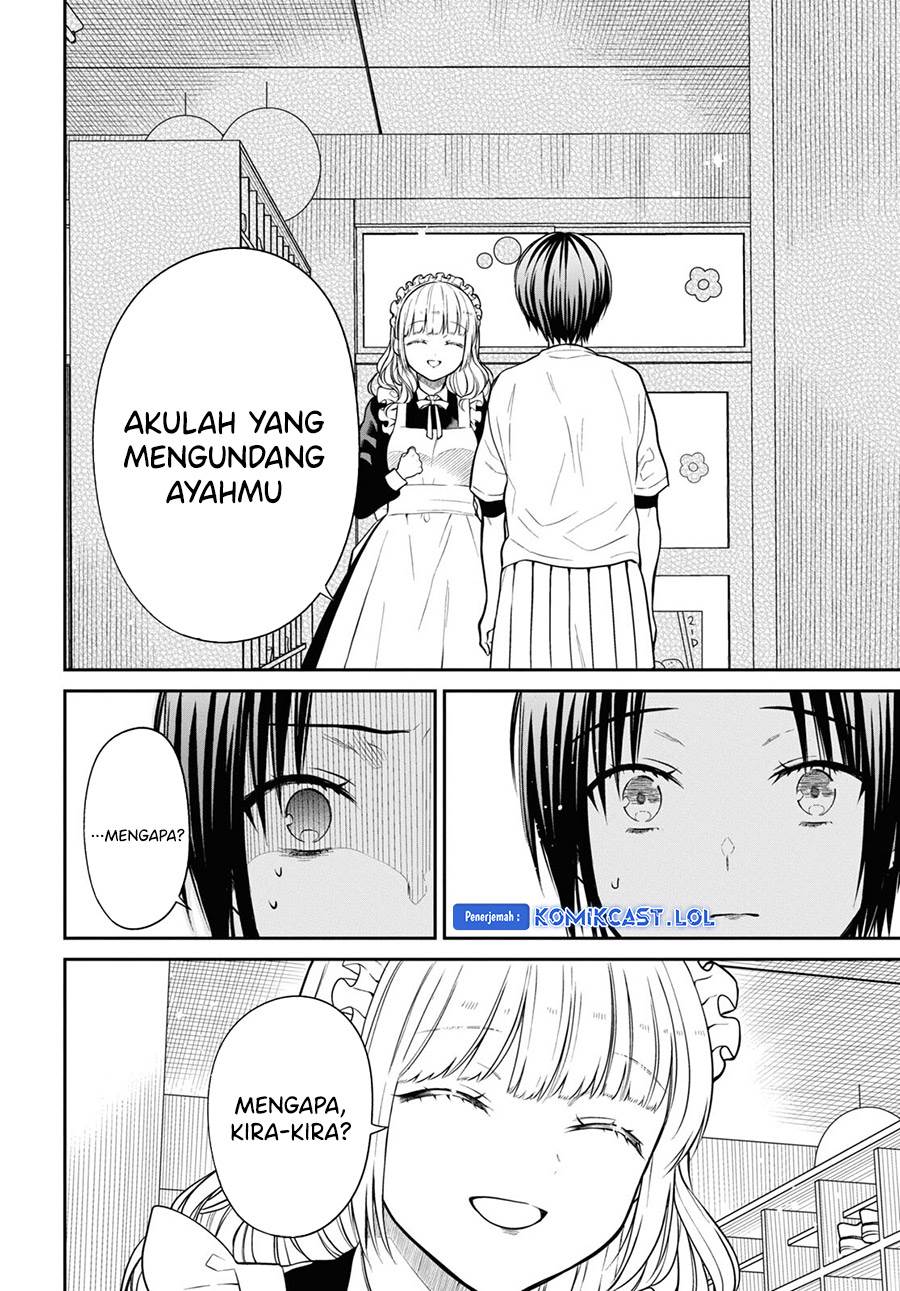 nen-a-gumi-no-monster - Chapter: 62
