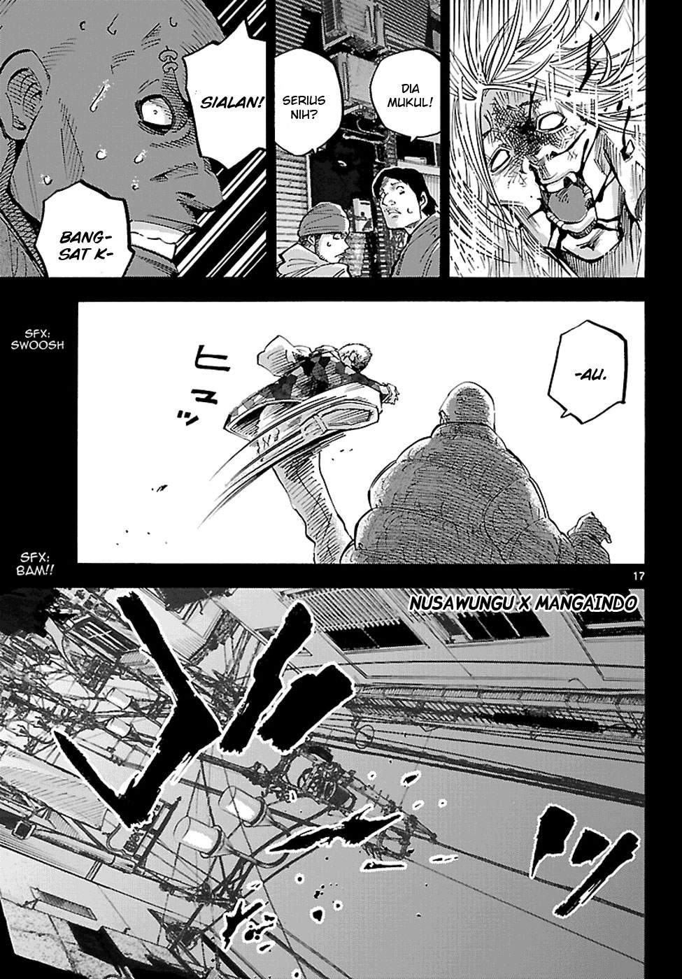 imawa-no-kuni-no-alice - Chapter: 1