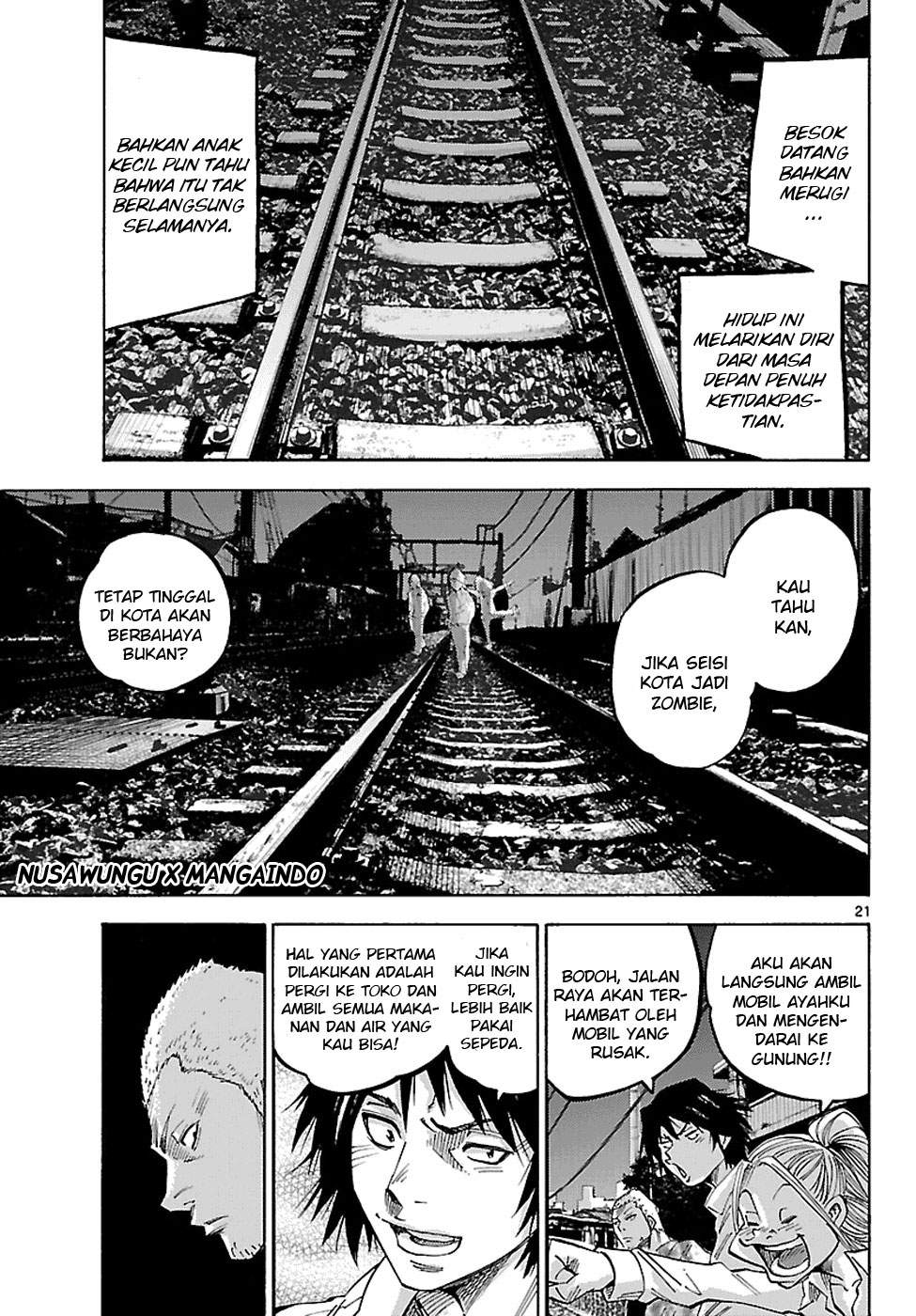 imawa-no-kuni-no-alice - Chapter: 1