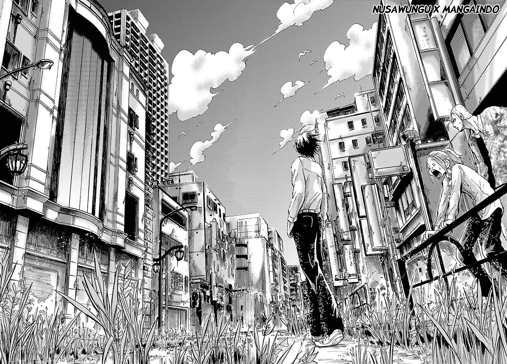 imawa-no-kuni-no-alice - Chapter: 1