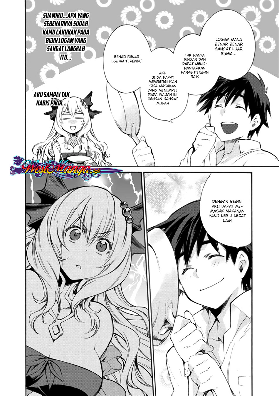 isekai-de-tochi-o-katte-noujou-o-tsukurou - Chapter: 5