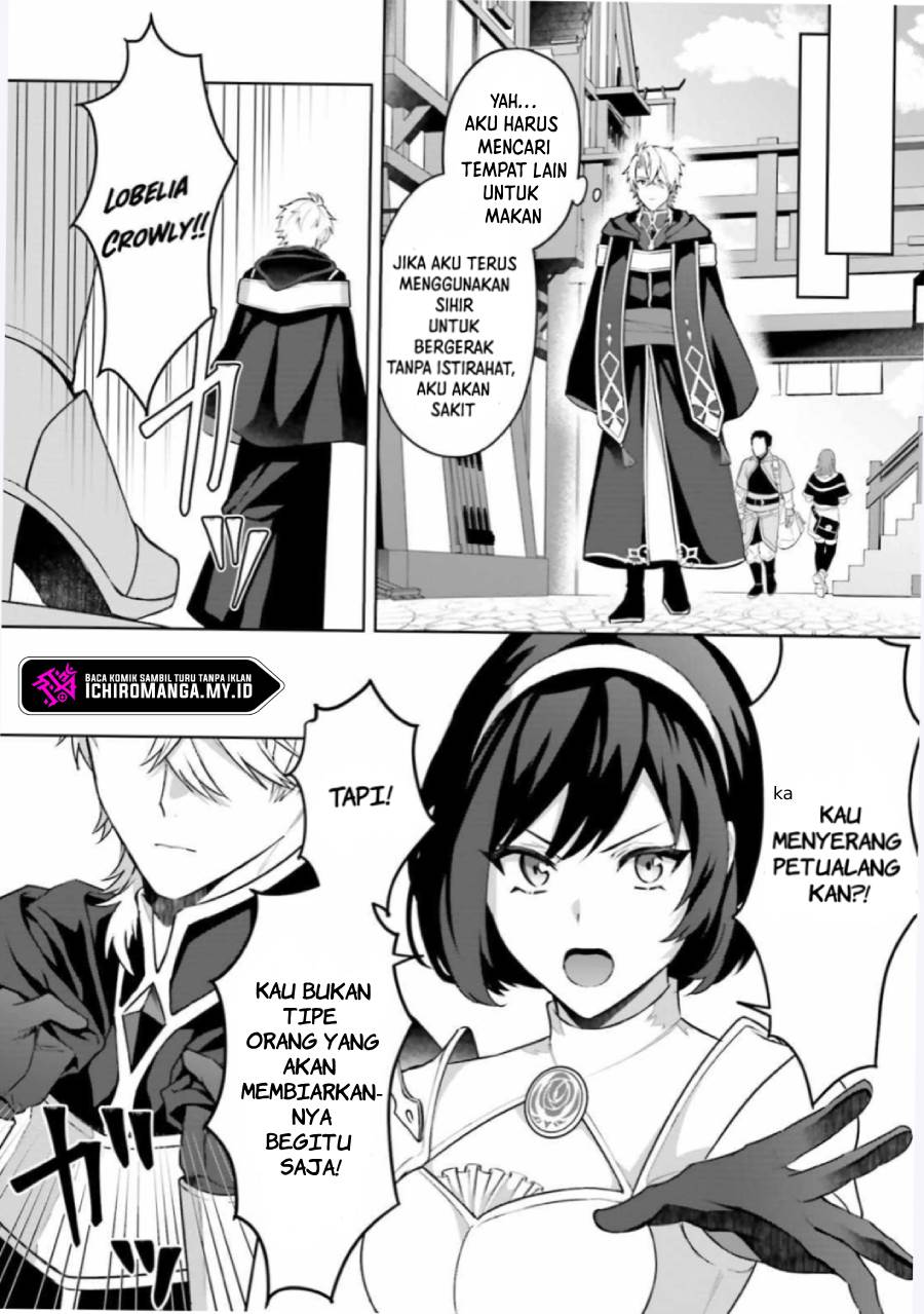 motto-mo-kirawareteiru-saikyou-no-akuyaku-ni-tensei - Chapter: 2