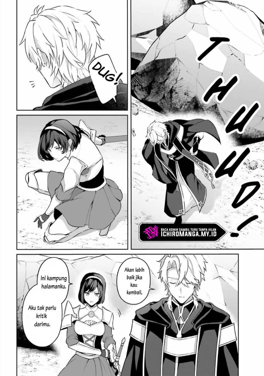 motto-mo-kirawareteiru-saikyou-no-akuyaku-ni-tensei - Chapter: 2