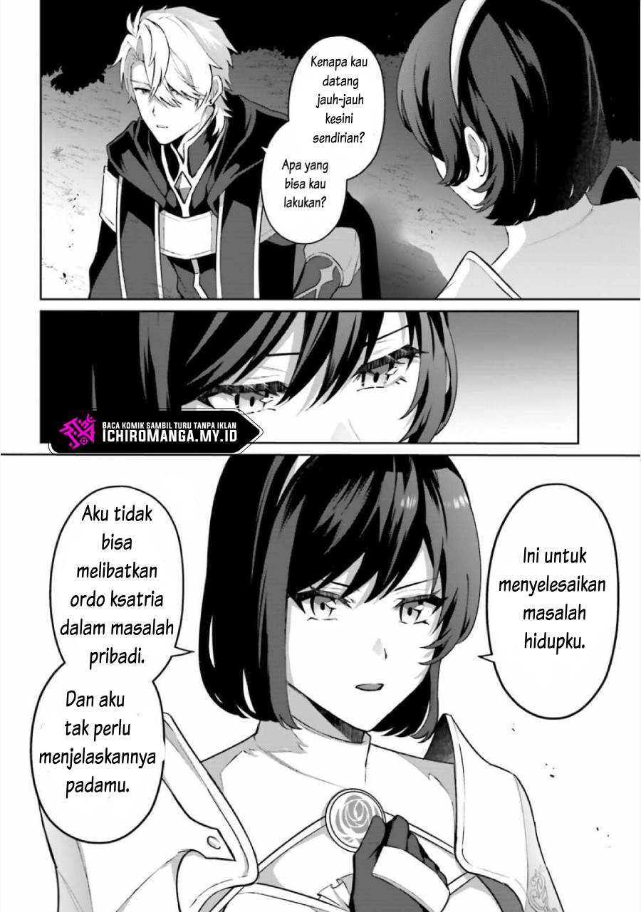 motto-mo-kirawareteiru-saikyou-no-akuyaku-ni-tensei - Chapter: 2