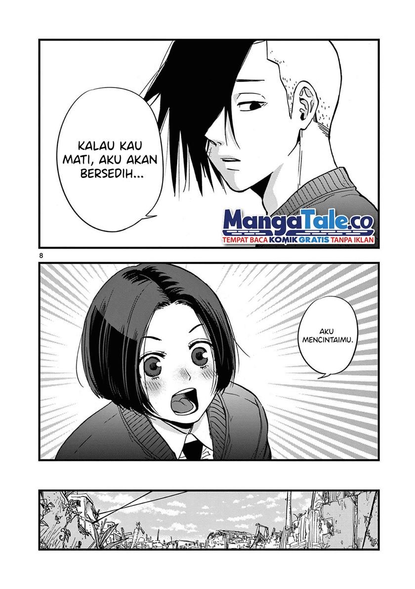 shuumatsu-no-jinrui-ni-bunmei-wa-hitsuyou-desu-ka - Chapter: 5