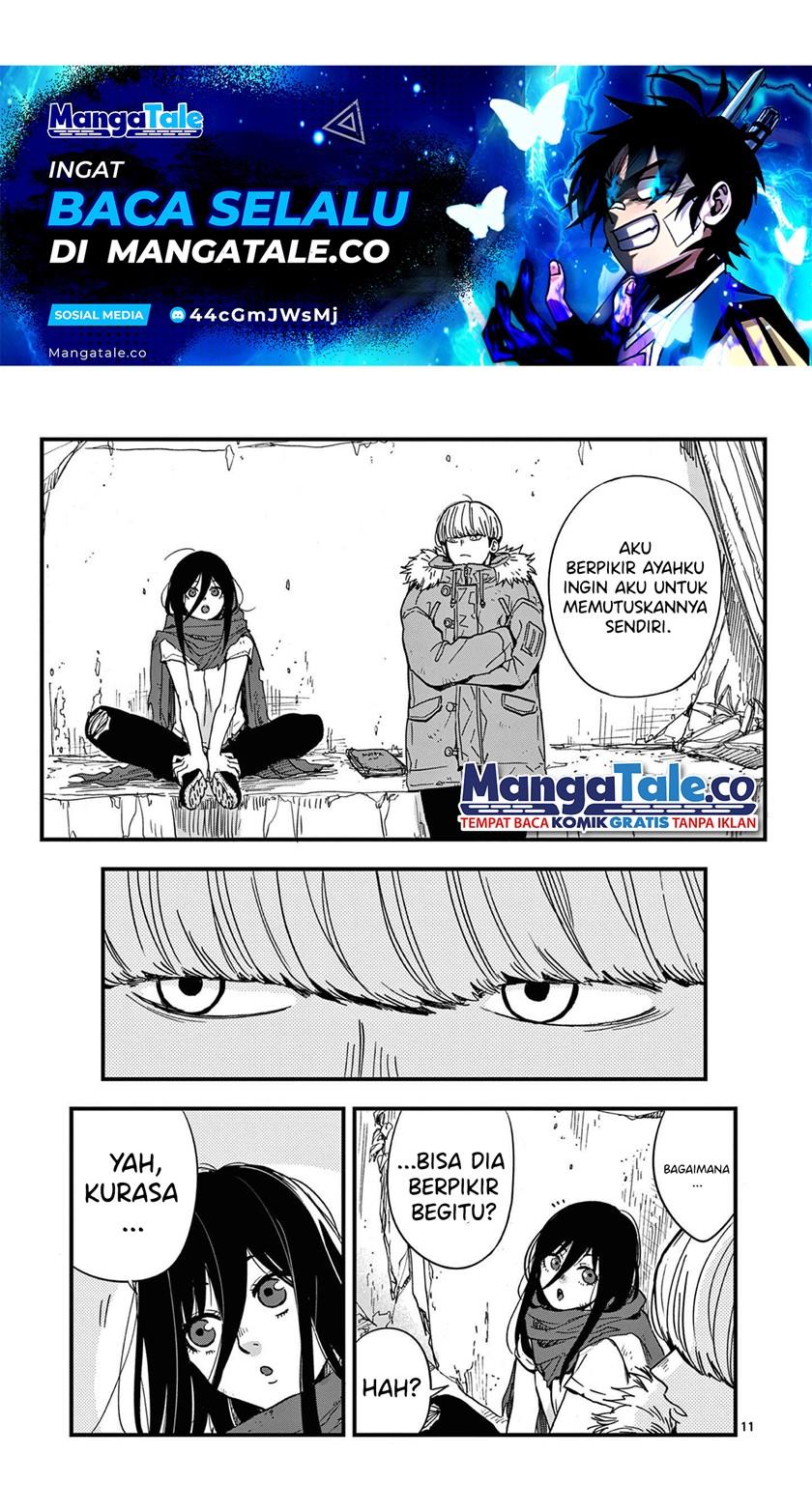 shuumatsu-no-jinrui-ni-bunmei-wa-hitsuyou-desu-ka - Chapter: 5