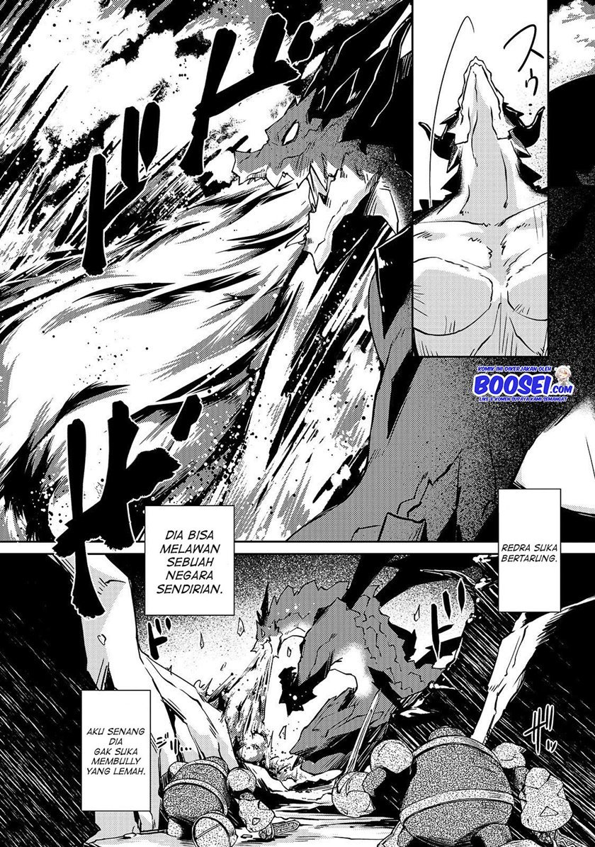 zettai-ni-hatarakitakunai-dungeon-master-ga-damin-wo-musaboru-made - Chapter: 21