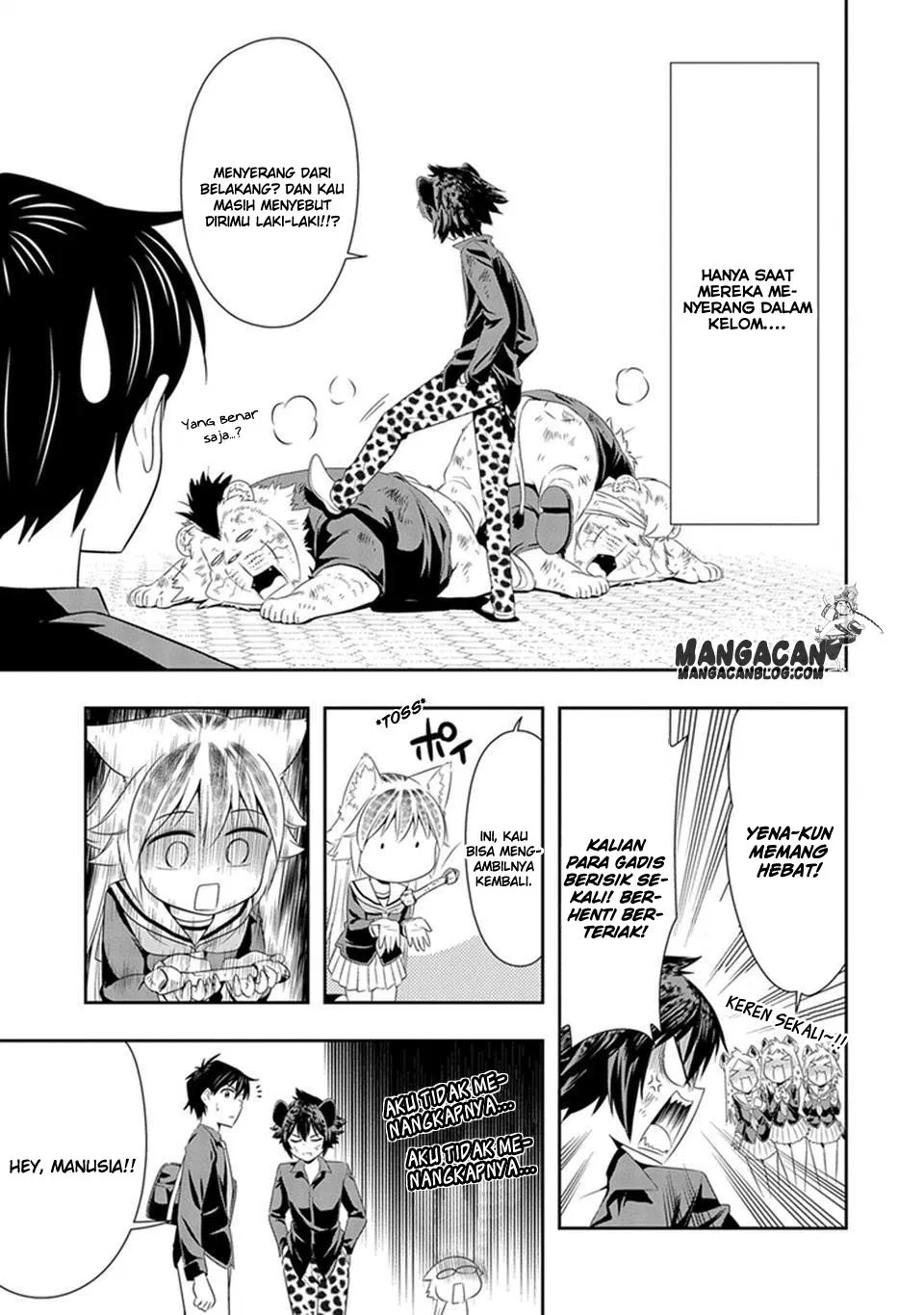 murenase-shiiton-gakuen - Chapter: 14