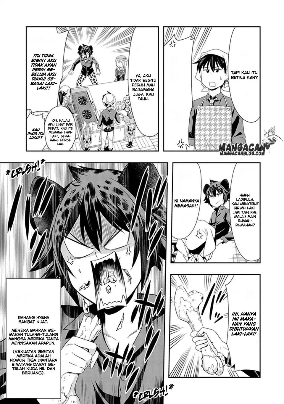 murenase-shiiton-gakuen - Chapter: 14