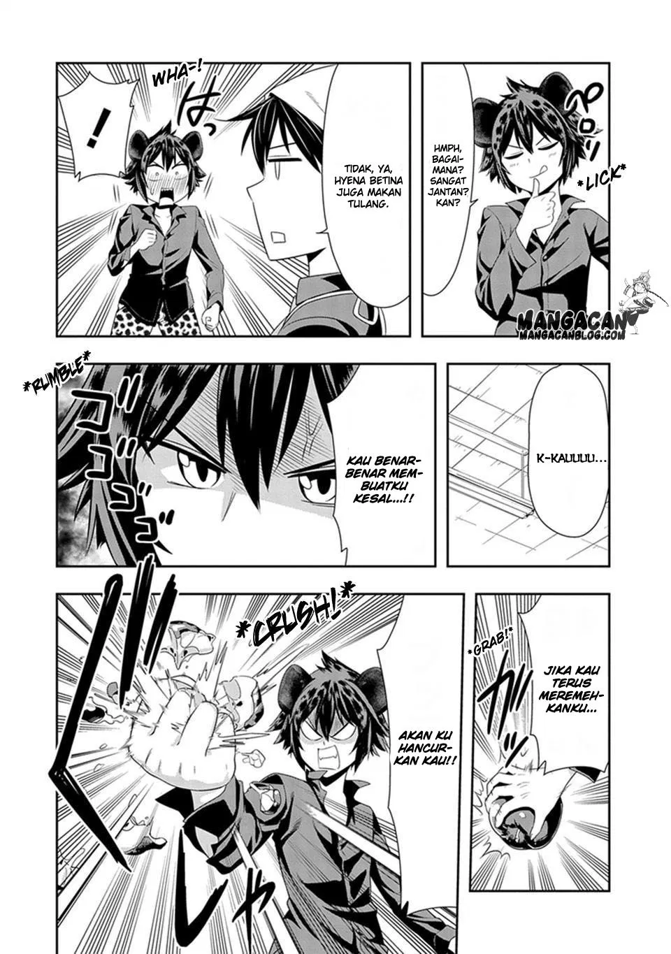 murenase-shiiton-gakuen - Chapter: 14