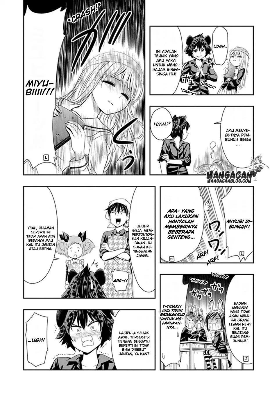 murenase-shiiton-gakuen - Chapter: 14