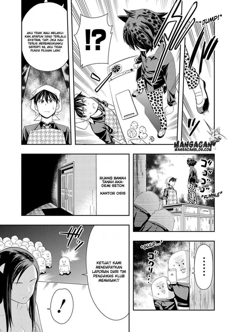 murenase-shiiton-gakuen - Chapter: 14