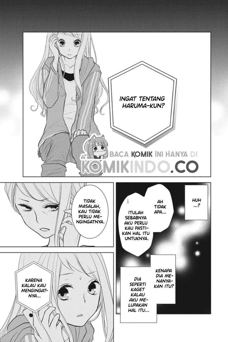 koi-to-shinzou - Chapter: 9