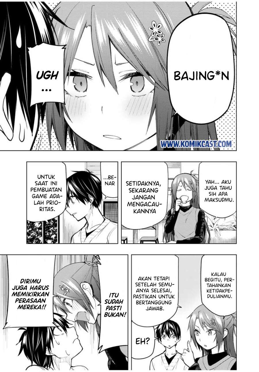 bokutachi-no-remake - Chapter: 23.1