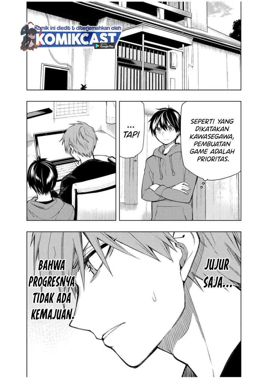 bokutachi-no-remake - Chapter: 23.1