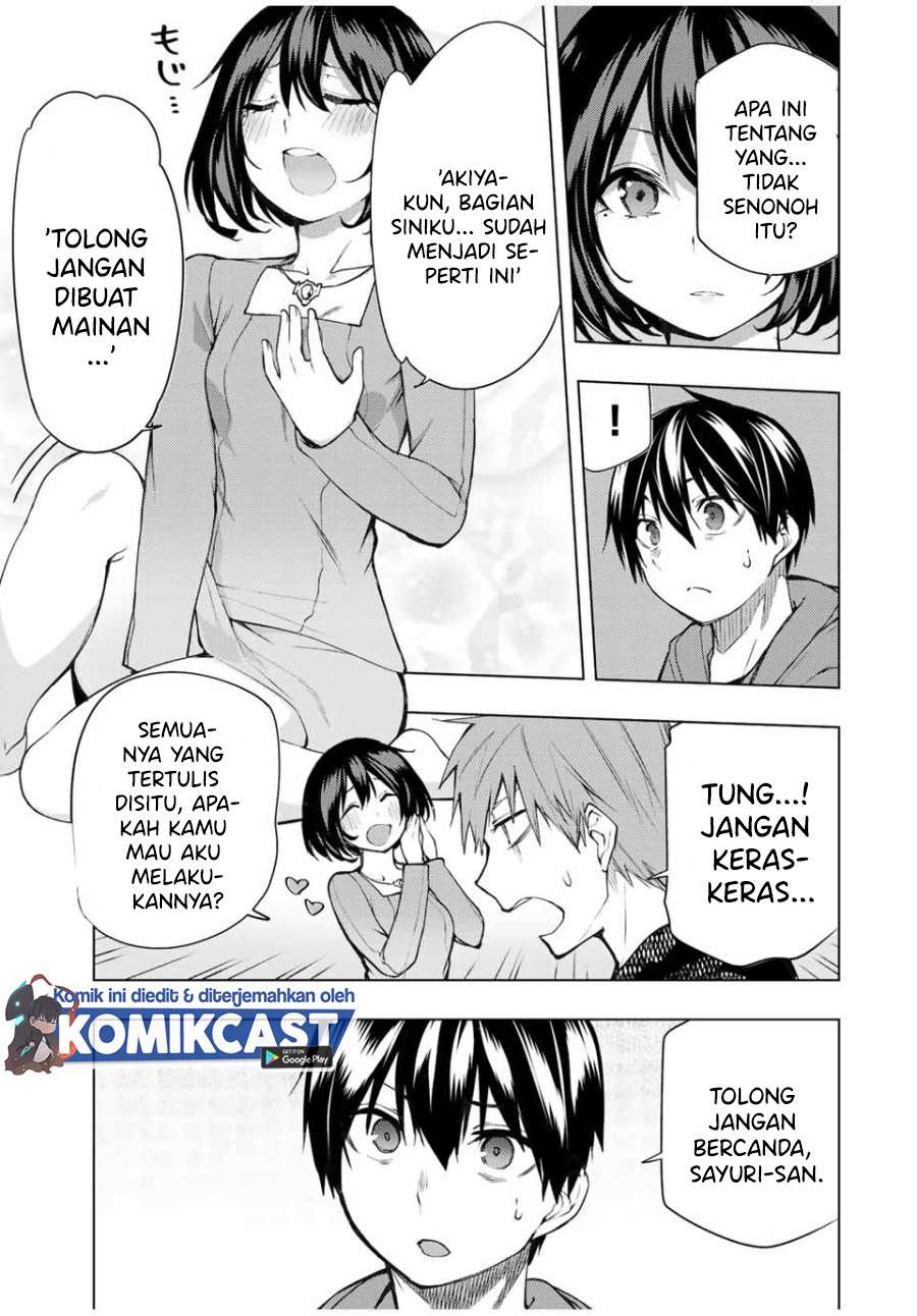 bokutachi-no-remake - Chapter: 23.1