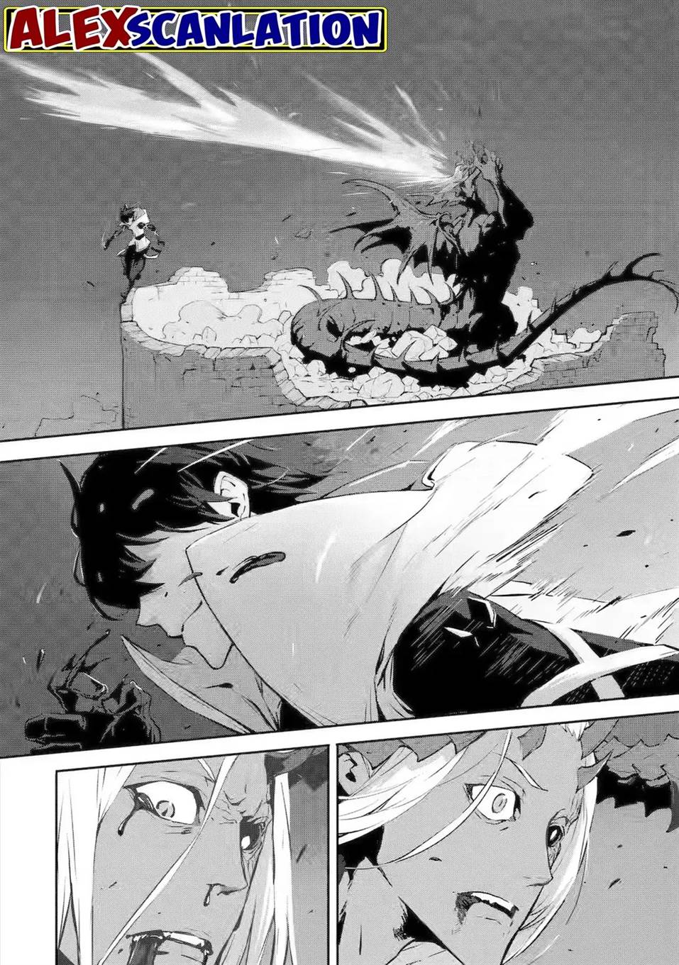 kamigoroshi-no-maou-saijyaku-shuzoku-ni-tensei-shi-shijyou-saikyou-ni-naru - Chapter: 11