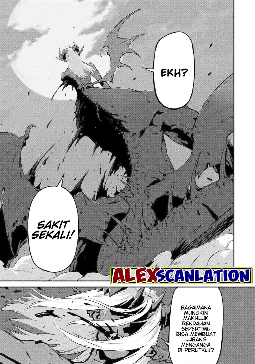 kamigoroshi-no-maou-saijyaku-shuzoku-ni-tensei-shi-shijyou-saikyou-ni-naru - Chapter: 11