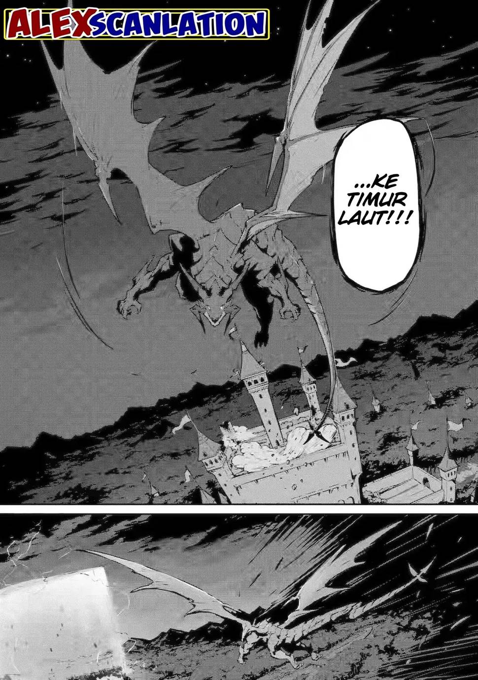 kamigoroshi-no-maou-saijyaku-shuzoku-ni-tensei-shi-shijyou-saikyou-ni-naru - Chapter: 11