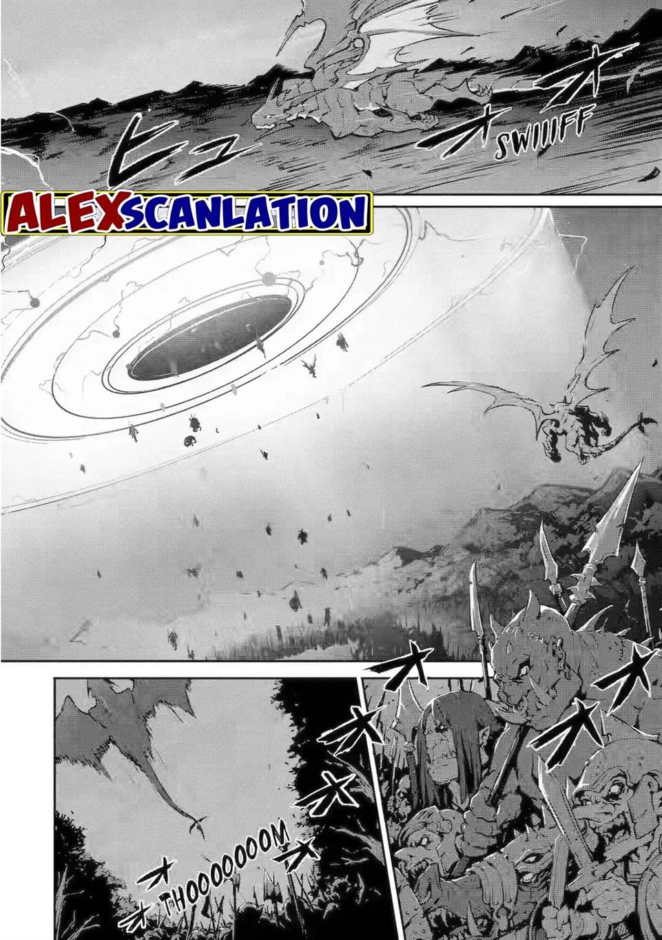 kamigoroshi-no-maou-saijyaku-shuzoku-ni-tensei-shi-shijyou-saikyou-ni-naru - Chapter: 11