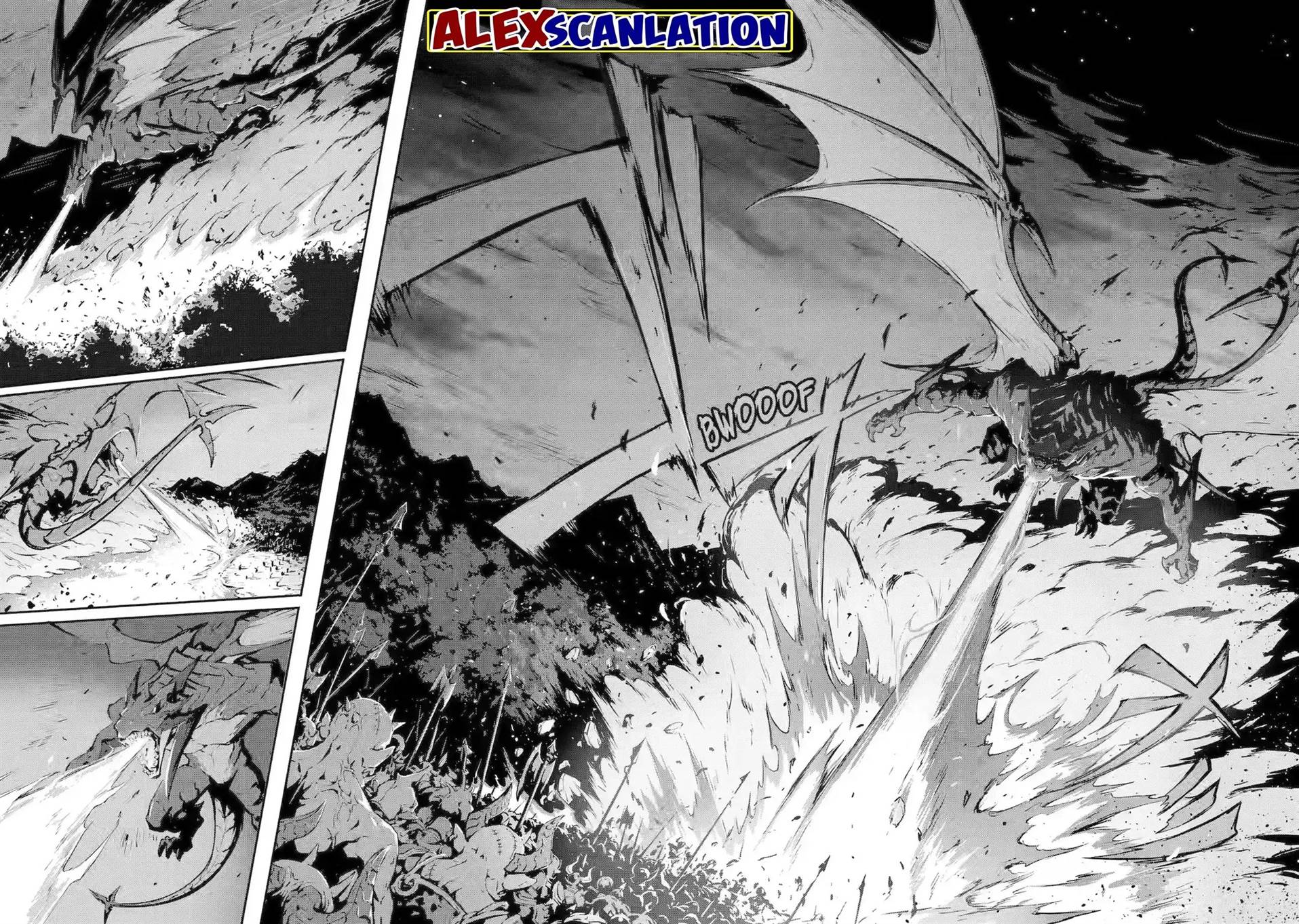 kamigoroshi-no-maou-saijyaku-shuzoku-ni-tensei-shi-shijyou-saikyou-ni-naru - Chapter: 11