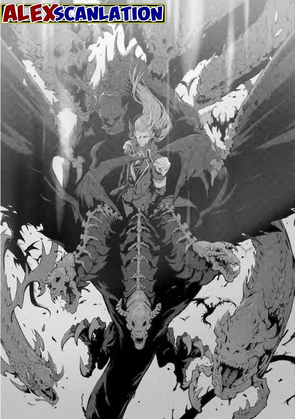 kamigoroshi-no-maou-saijyaku-shuzoku-ni-tensei-shi-shijyou-saikyou-ni-naru - Chapter: 11