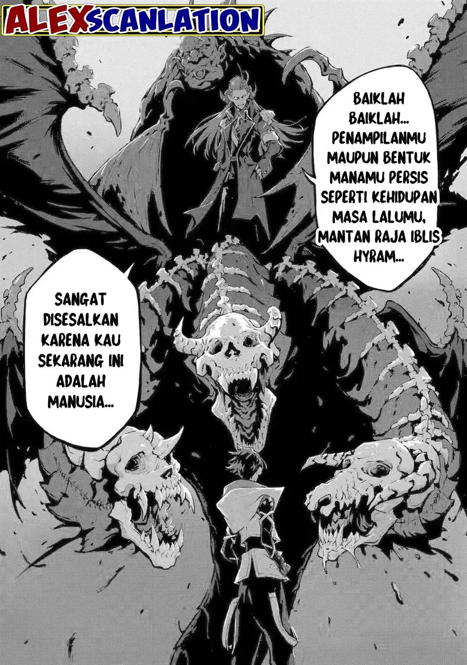 kamigoroshi-no-maou-saijyaku-shuzoku-ni-tensei-shi-shijyou-saikyou-ni-naru - Chapter: 11