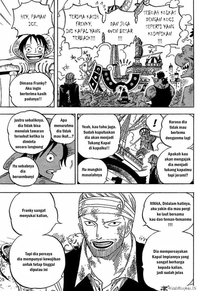 one-piece-id - Chapter: 436