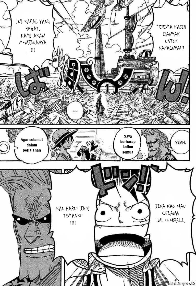 one-piece-id - Chapter: 436