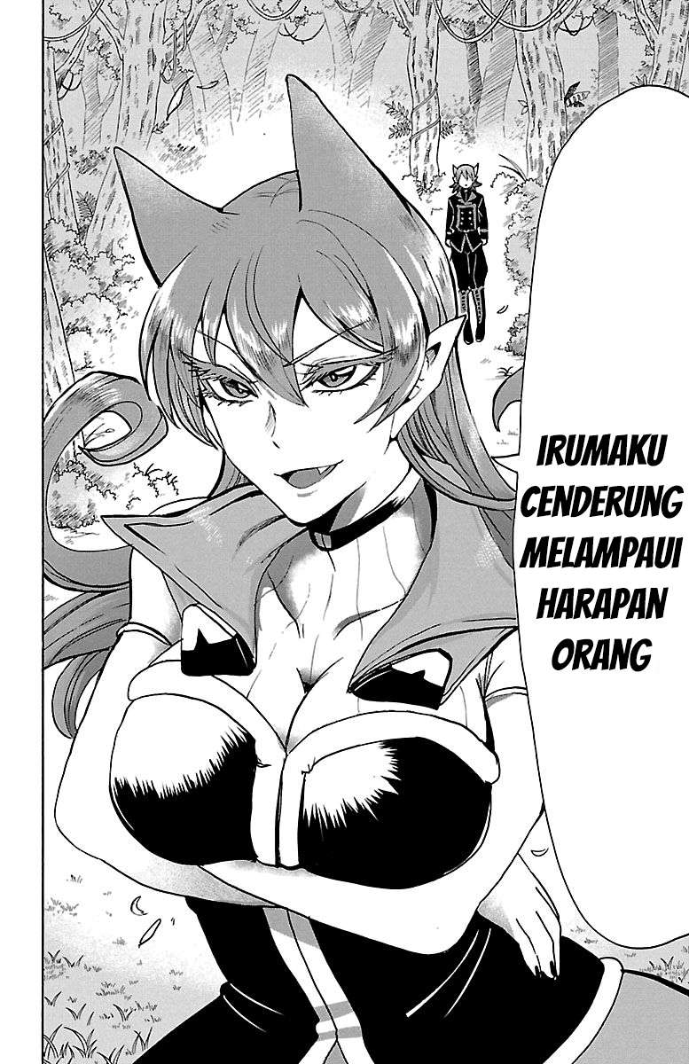 mairimashita-iruma-kun - Chapter: 118