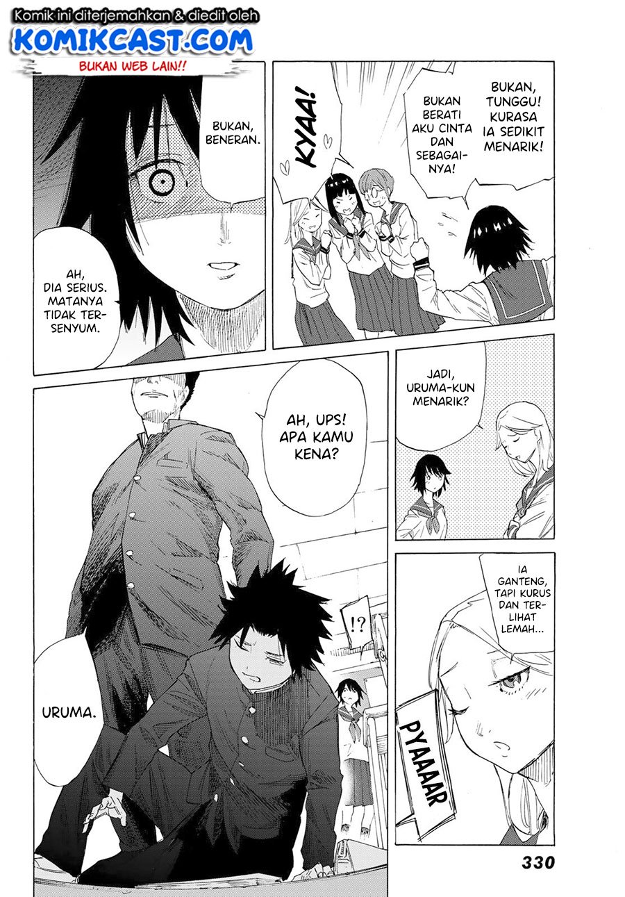 juujika-no-rokunin - Chapter: 2