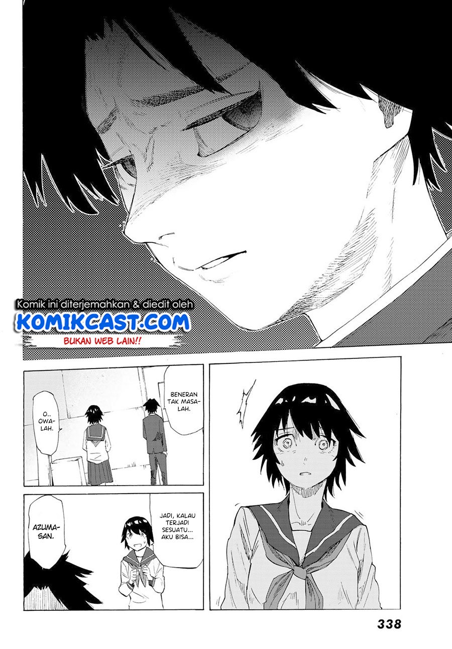 juujika-no-rokunin - Chapter: 2