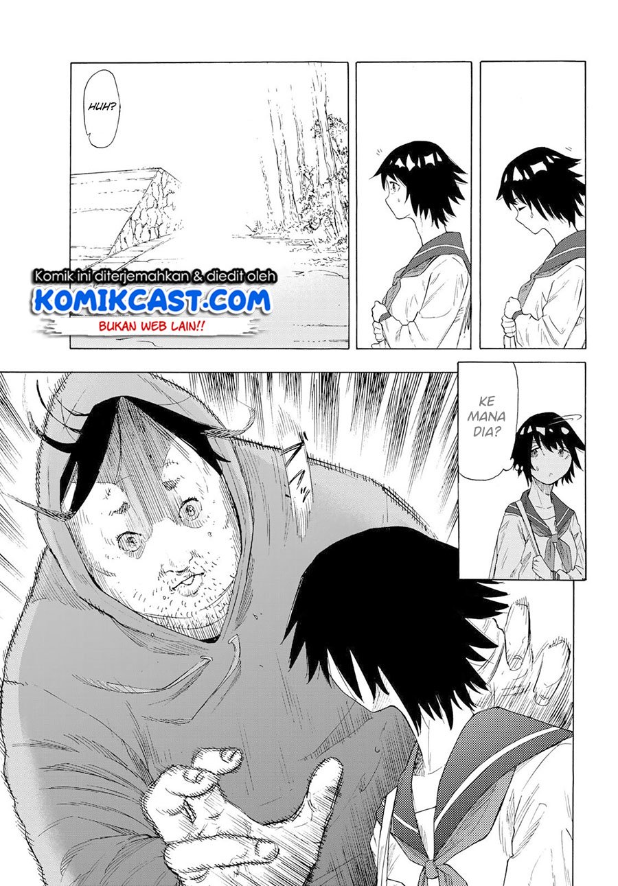 juujika-no-rokunin - Chapter: 2