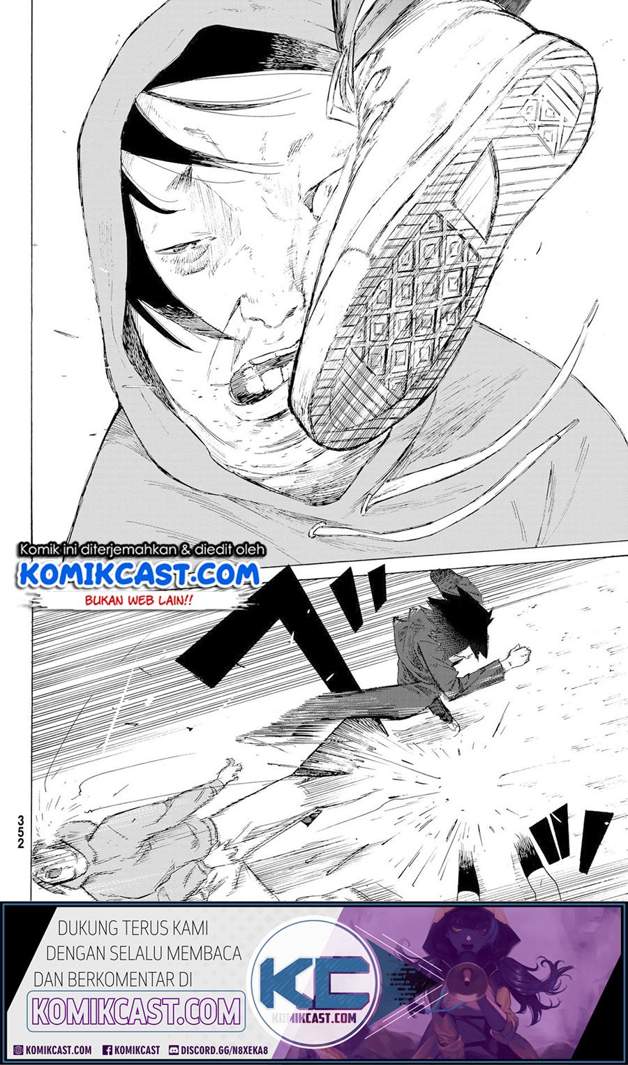juujika-no-rokunin - Chapter: 2