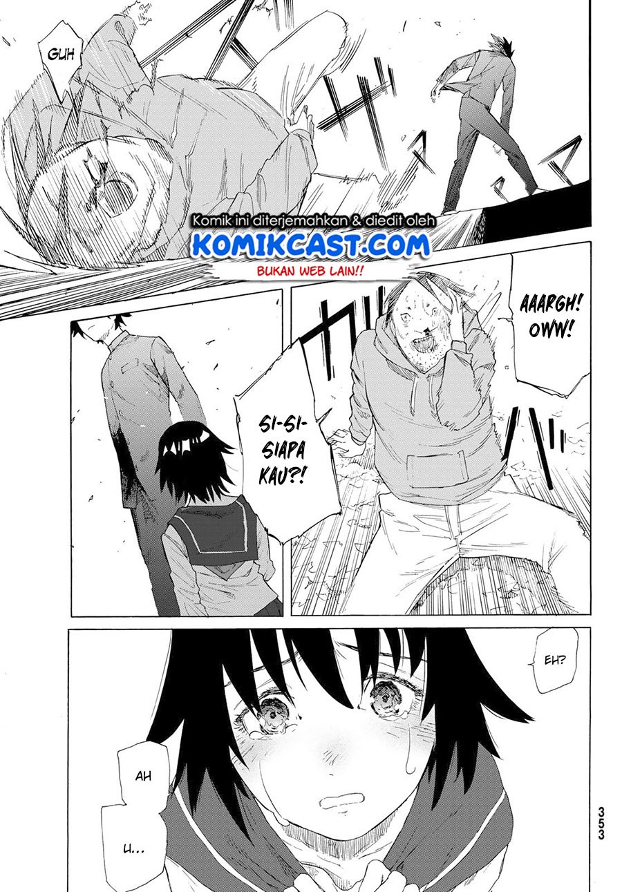juujika-no-rokunin - Chapter: 2