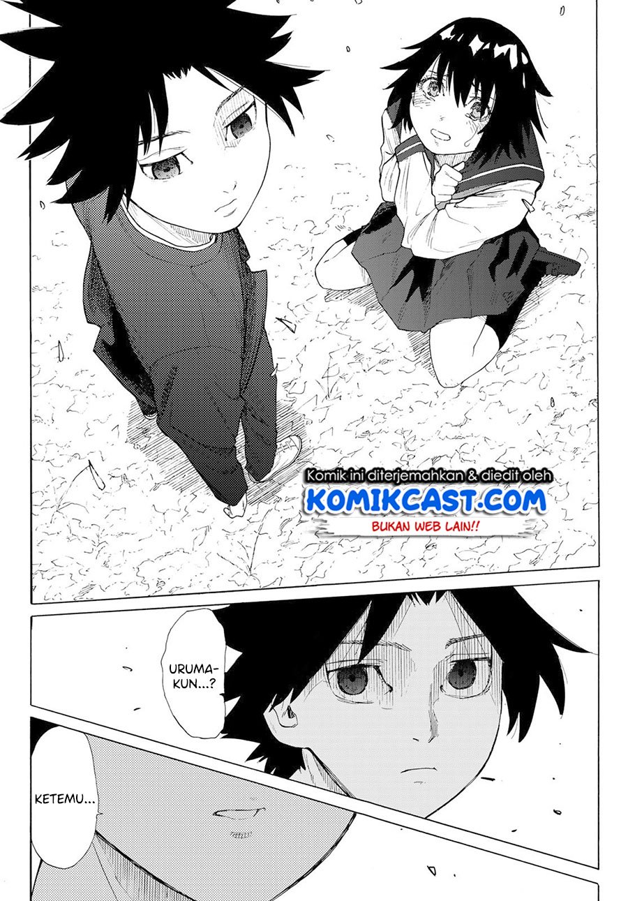 juujika-no-rokunin - Chapter: 2