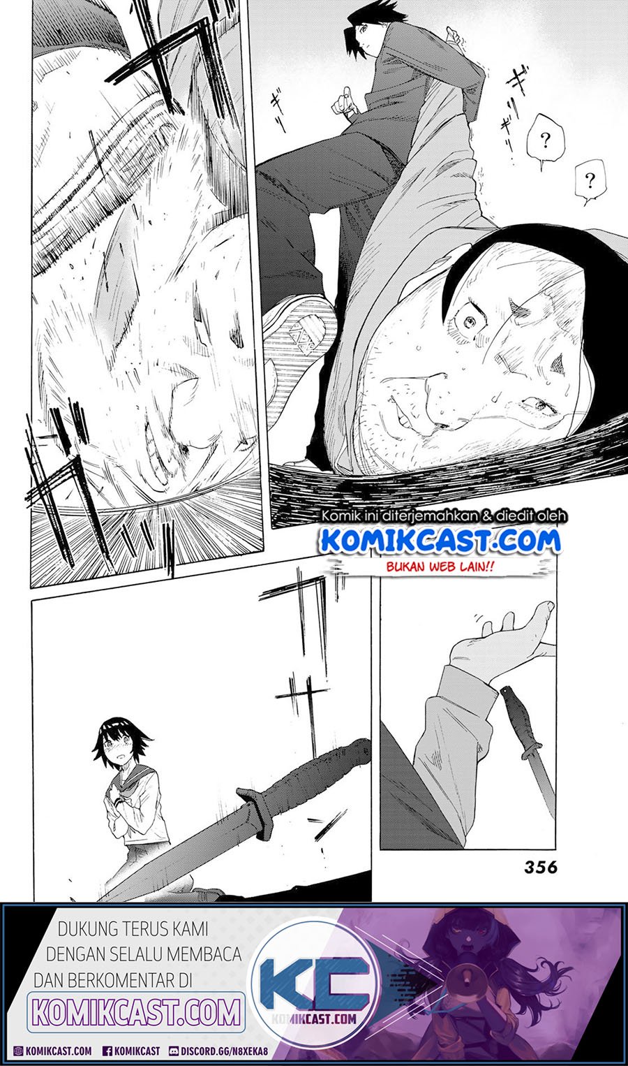 juujika-no-rokunin - Chapter: 2