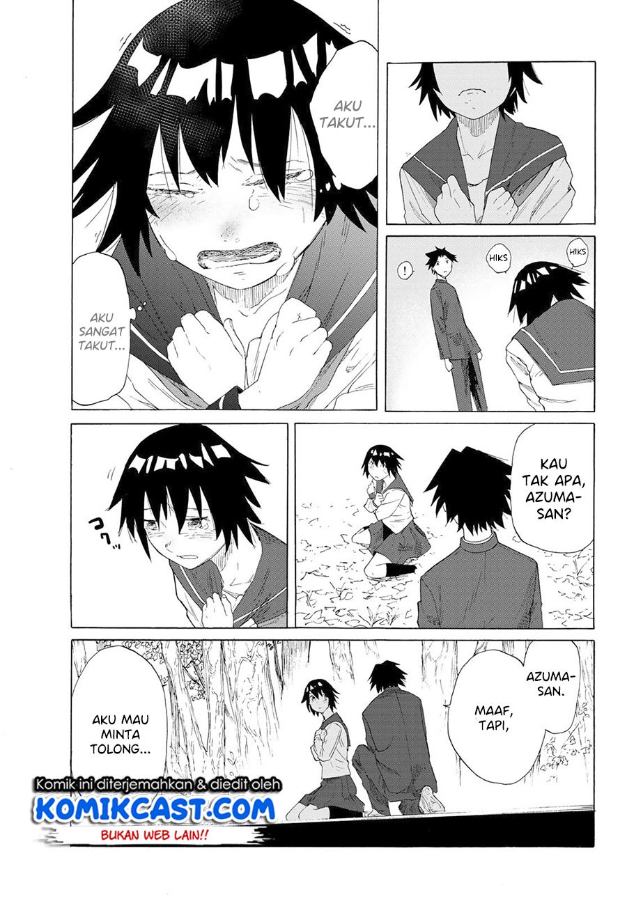 juujika-no-rokunin - Chapter: 2