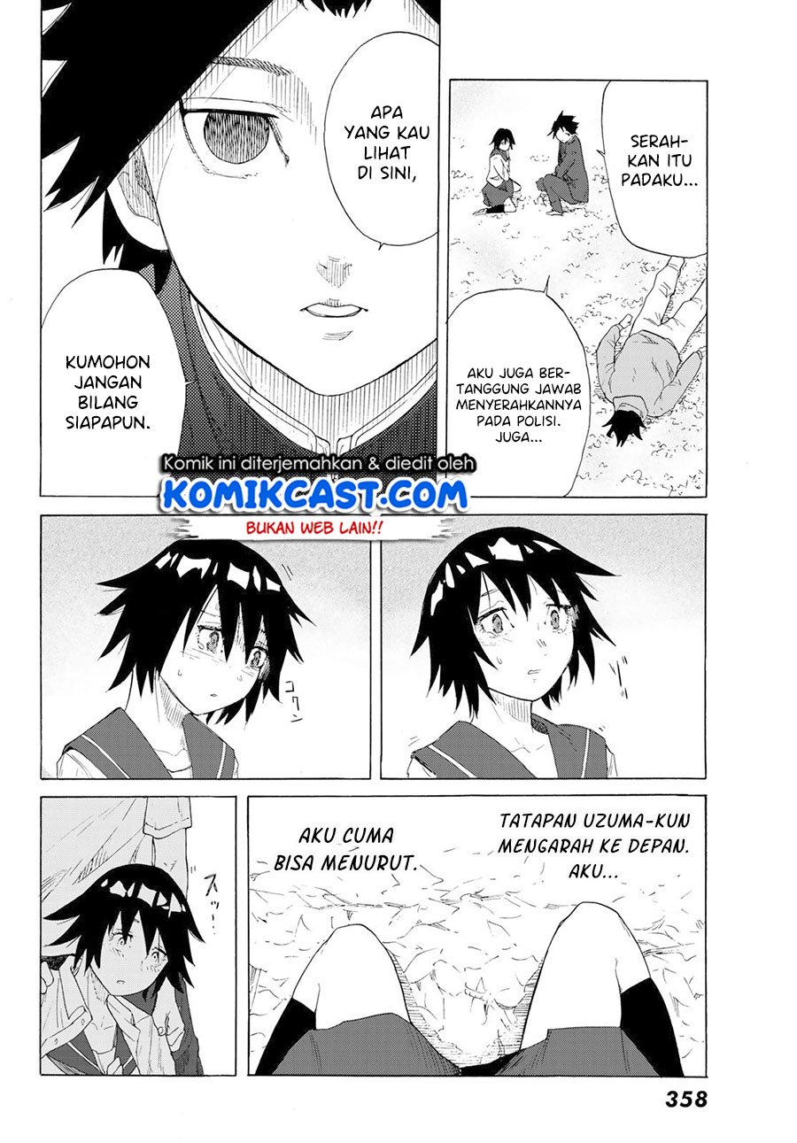 juujika-no-rokunin - Chapter: 2